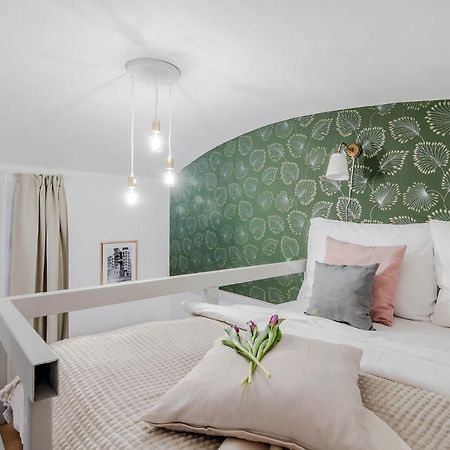 Prague Apt Near Charles Bridge By Michal&Friends Ngoại thất bức ảnh