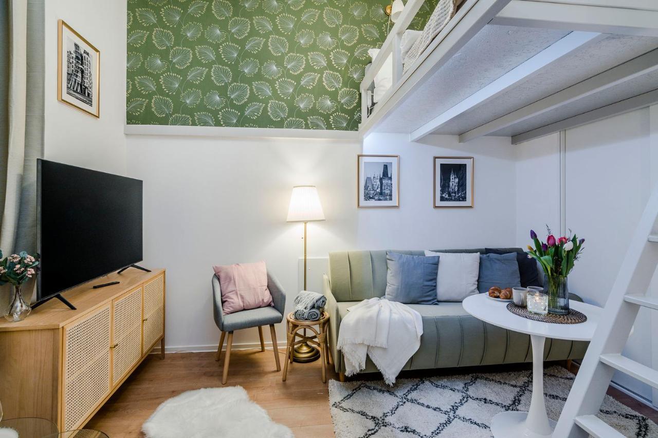 Prague Apt Near Charles Bridge By Michal&Friends Ngoại thất bức ảnh