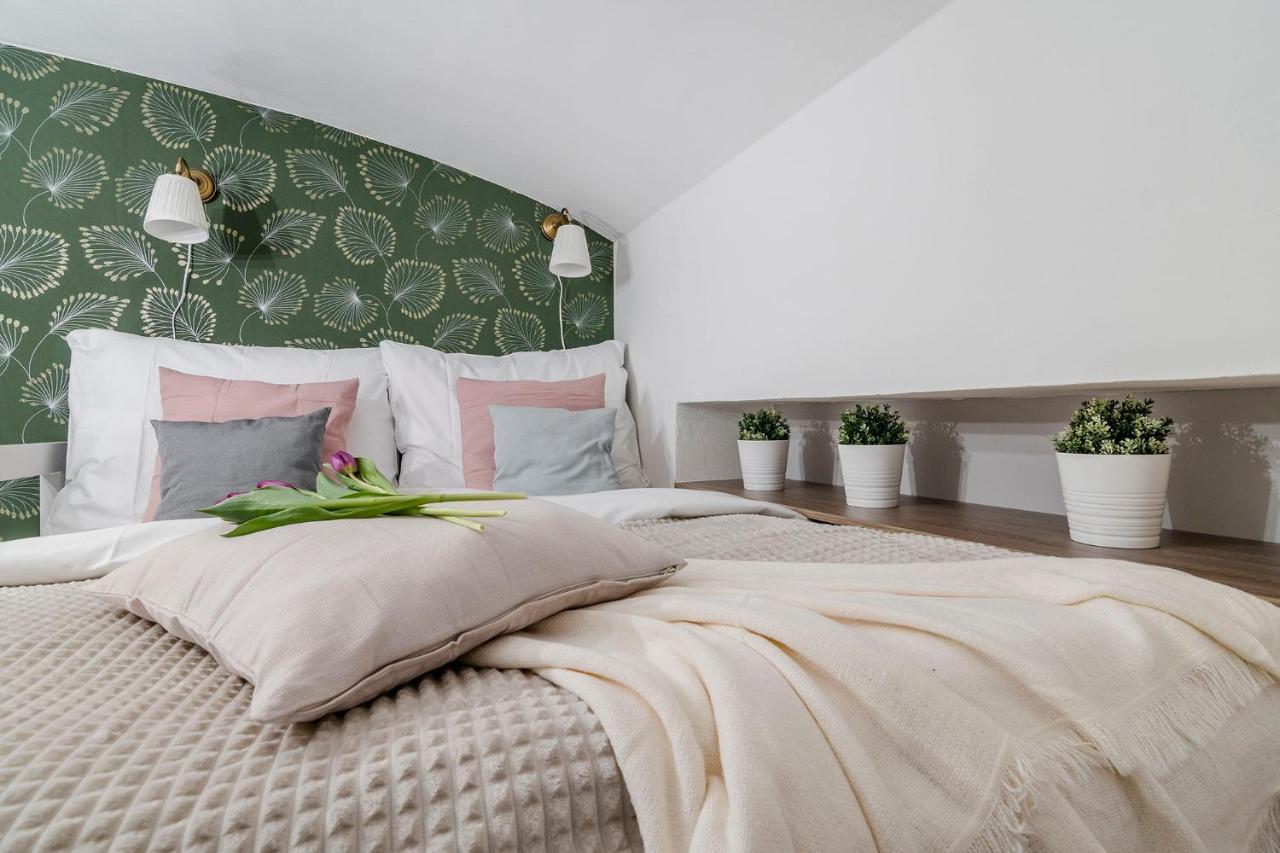 Prague Apt Near Charles Bridge By Michal&Friends Ngoại thất bức ảnh