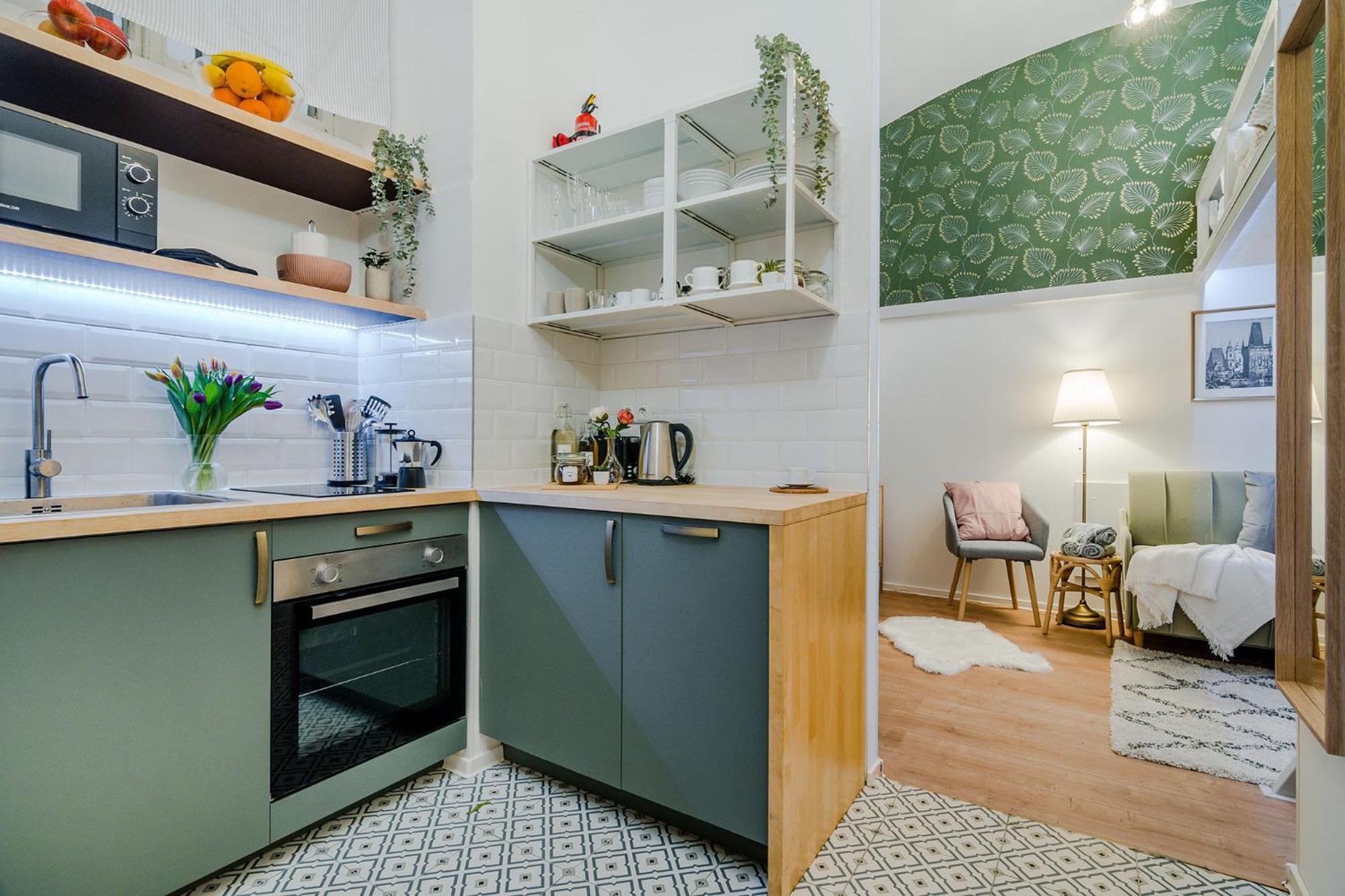 Prague Apt Near Charles Bridge By Michal&Friends Ngoại thất bức ảnh