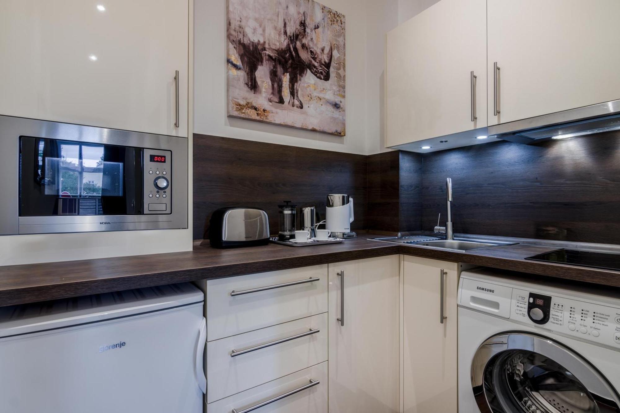 Prague Apt Near Charles Bridge By Michal&Friends Ngoại thất bức ảnh