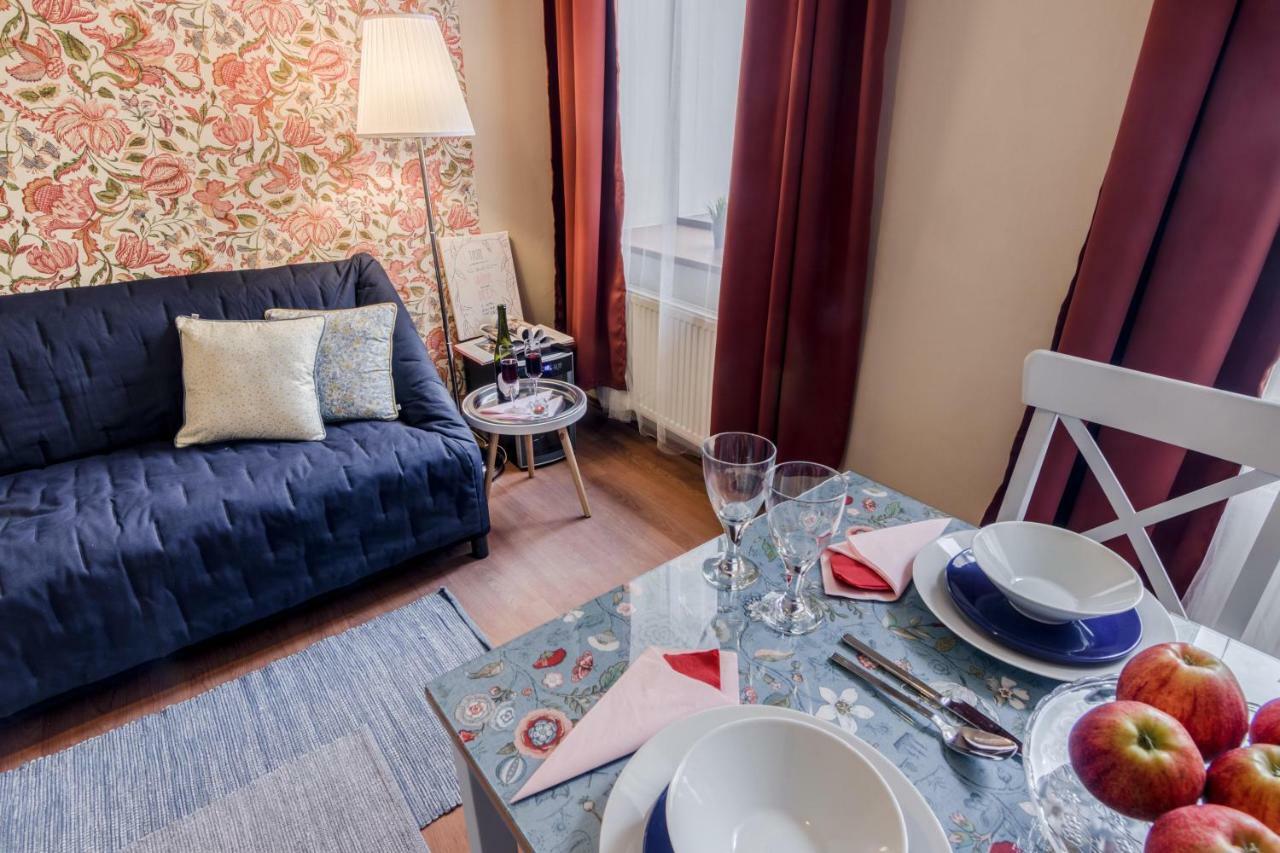 Prague Apt Near Charles Bridge By Michal&Friends Ngoại thất bức ảnh