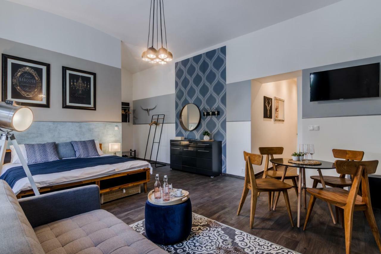 Prague Apt Near Charles Bridge By Michal&Friends Ngoại thất bức ảnh