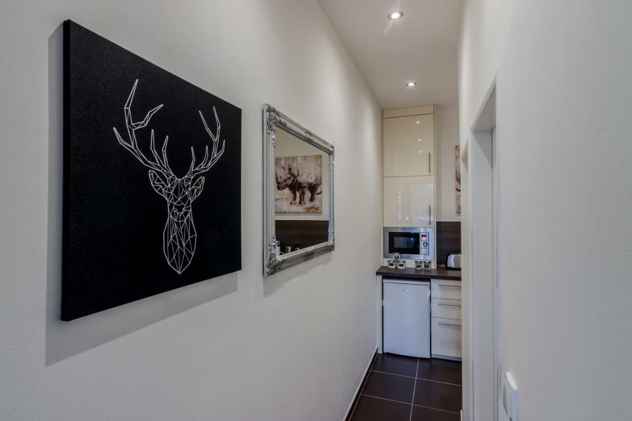 Prague Apt Near Charles Bridge By Michal&Friends Ngoại thất bức ảnh