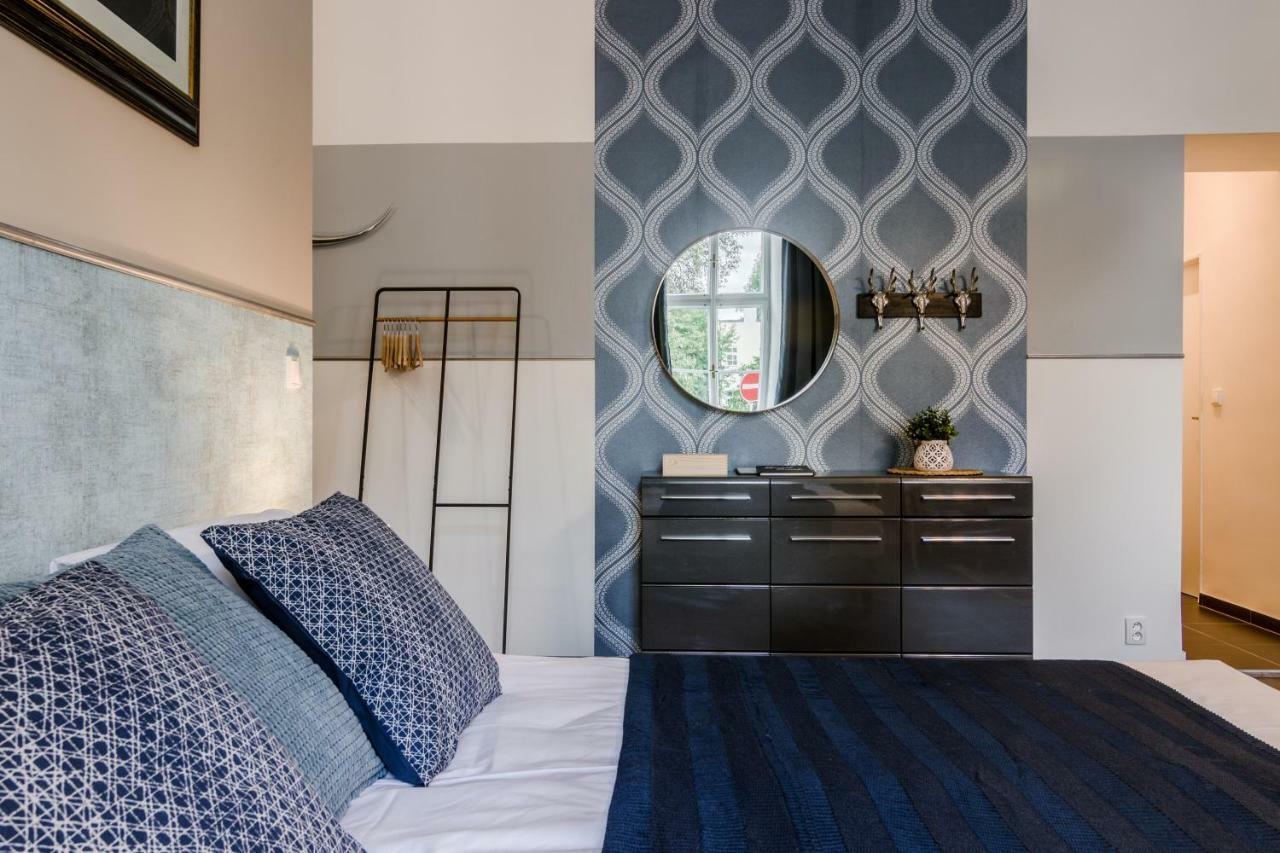 Prague Apt Near Charles Bridge By Michal&Friends Ngoại thất bức ảnh
