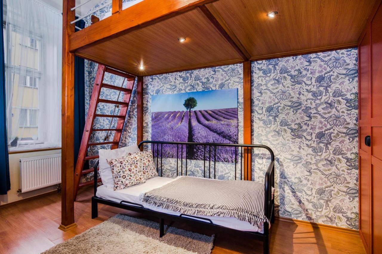 Prague Apt Near Charles Bridge By Michal&Friends Ngoại thất bức ảnh