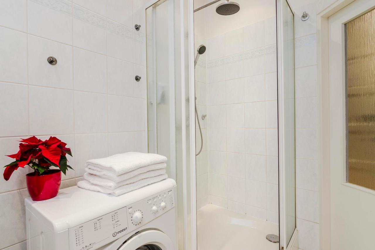 Prague Apt Near Charles Bridge By Michal&Friends Ngoại thất bức ảnh